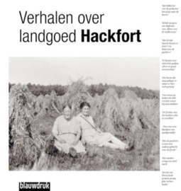Verhalen over landgoed Hackford - martine Bakker