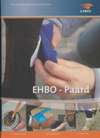 EHBO - Paard - Div. auteurs