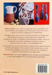 Werken met klei - Josie Warshaw