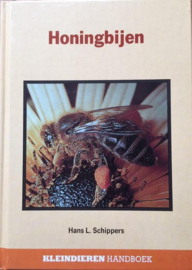 Honingbijen - Hans L Schippers