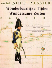 Wonderbaarlijke Tijden = Wundersame Zeiten - Hans de Beukelaer