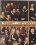 De snijkunst verbeeld - Hans Houtzager