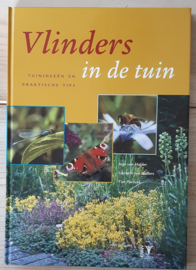 Vlinders in de tuin tuinideeen en praktische tips - Inge van Halder
