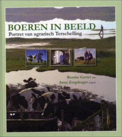 Boeren in beeld - Renske Gorter, Anne Zorgdrager