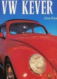 VW kever - Clive Prew