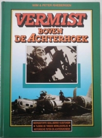 Vermist boven de Achterhoek - Wim & Peter Rhebergen