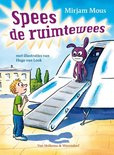 Spees de ruimtewees - Mirjam Mous