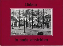 Didam in oude ansichten - A. Tinneveld