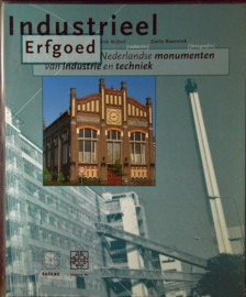 Industrieel erfgoed - Erik Nijhof, Gerlo Beernink