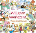 Wij gaan voorlezen - Vivian den Hollander