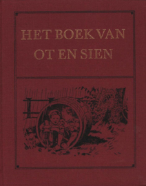 Het boek van Ot en Sien - Jan Ligthart, C. Jetses