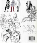 Mode illustratietechnieken - Maite Lafuente
