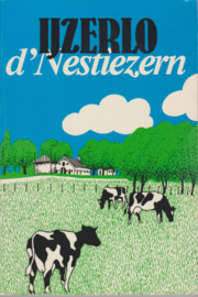 IJzerlo d'Nestiezern -H.J. Westervelt