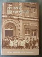 Een beeld van een school 125 jaar KHBS/KSG Apeldoorn - Jan Heerze e.a.