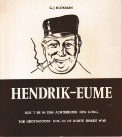 Hendrik-eume - G.J. Klokman