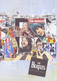 Beatles Anthology DVD box - Beatles