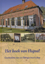 Het boek van Hupsel - L.A. van Dijk