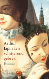 Een schitterend gebrek - Arthur Japin