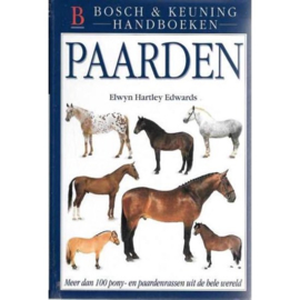 Paarden - Elwyn Hartley Edwards