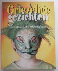 Grimeren - diverse boeken