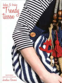 Trendy tassen - Jaroslava Dovcova