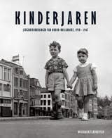 Kinderjaren - Willemien Schenkeveld