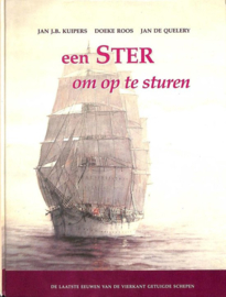 Een ster om op te sturen - Doeke Roos