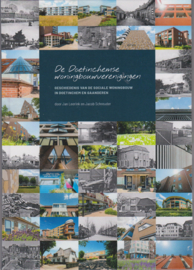 De Doetinchemse woningbouwverenigingen - Jan Leerink