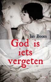 God is iets vergeten - Jan Boom