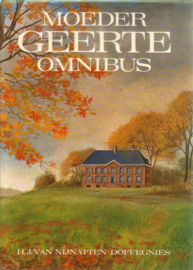 Moeder Geerte - omnibus 1 en 2 - H.J. van Nijnatten- doffegnies