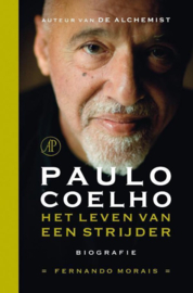 Het Leven Van Een Strijder - Fernando Morais