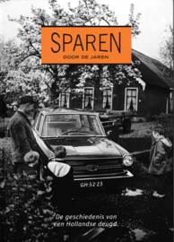 Sparen - LeasePlanBank