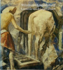 Willem Van Konijnenburg Leonardo van de Lage Landen - Mieke Rijnders