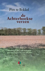 De Achterhoekse verzen - Pim te Bokkel