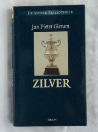 Zilver - Jan Pieter Glerum
