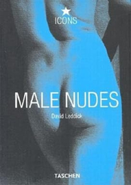 Male Nudes - David Leddick