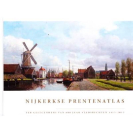 Nijkerkse Prentenatlas - Diverse auteurs