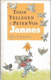 Jannes - Toon Tellegen & Peter Vos