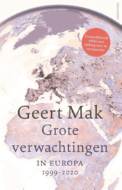 Grote verwachtingen 1999 - 2020 - Geert Mak