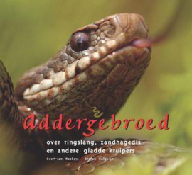 Addergebroed - Geert-Jan Roebers