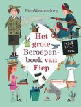 Het grote Beroepenboek van Fiep - Fiep Westendorp