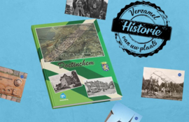 Plaatjesalbum Doetinchem AH Zonnenberg (compleet)