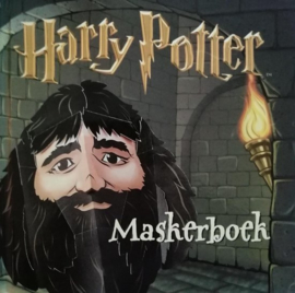 Harry Potter - Maskerboek