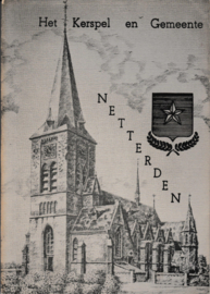 Het Kerspel en Gemeente Netterden - W. J. Winands