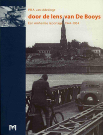 Door de lens van De Booys - P R A van Iddekinge