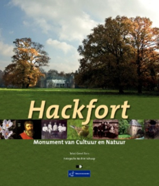 Hackfort , Monument van Cultuur en Natuur - Geert Bors