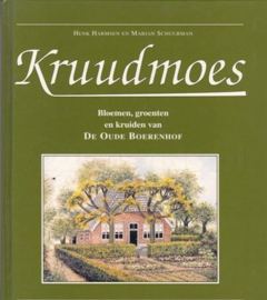 Kruudmoes - Henk Harmsen en Marian Schuurman