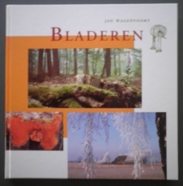 Bladeren - Jan Wagenvoort