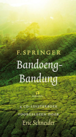 Bandoeng - Bandung - F. Springer