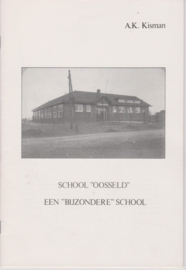 School "Oosseld"een bijzondere school - A.K. Kisman